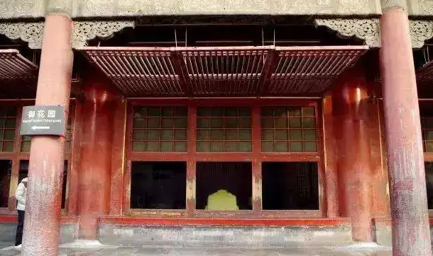 武汉支摘仿古门窗的结构特点是怎样的