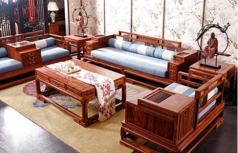 武汉雨季如何保养红木家具