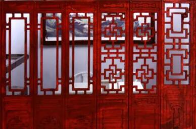 武汉你知道中式门窗和建筑的关系吗？