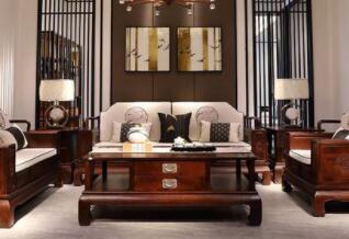 武汉你知道中式家具设计是怎样的吗？